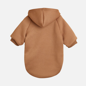 Pet Hoodie - Khaki