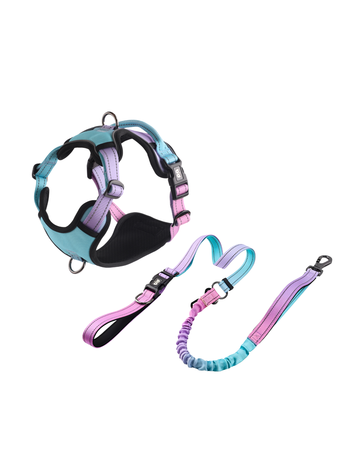 Hands Free Lead & Harness