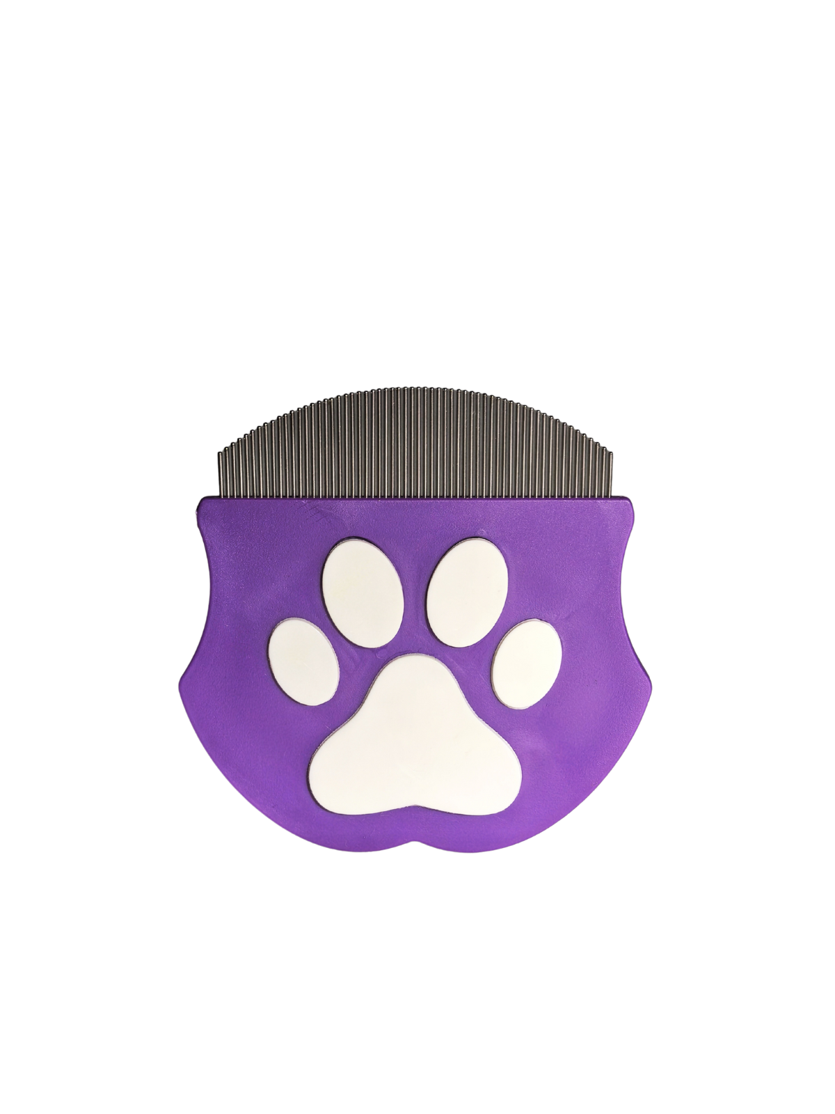 Facial Comb - Purple