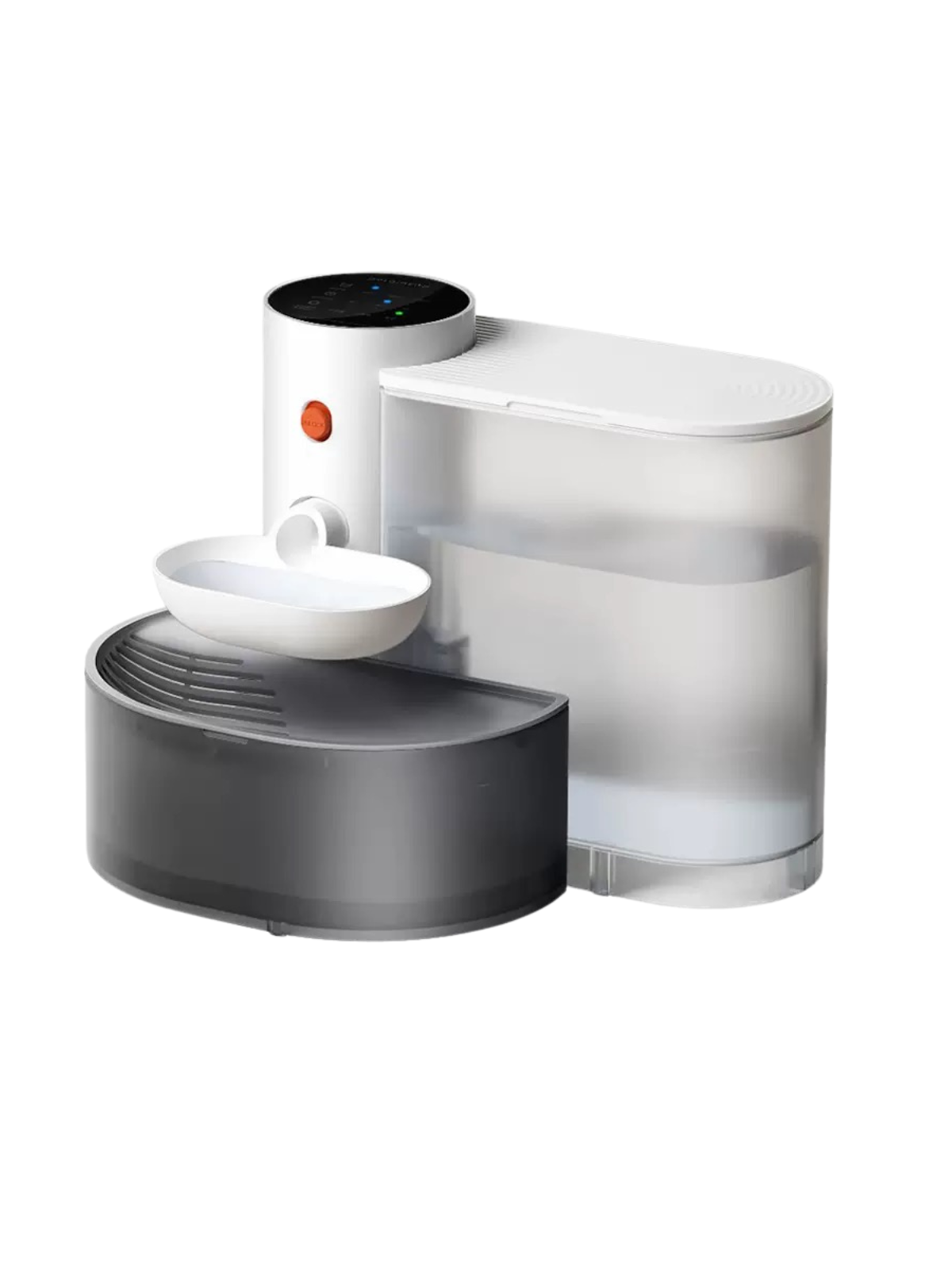Smart Wireless Pet Water Fountain