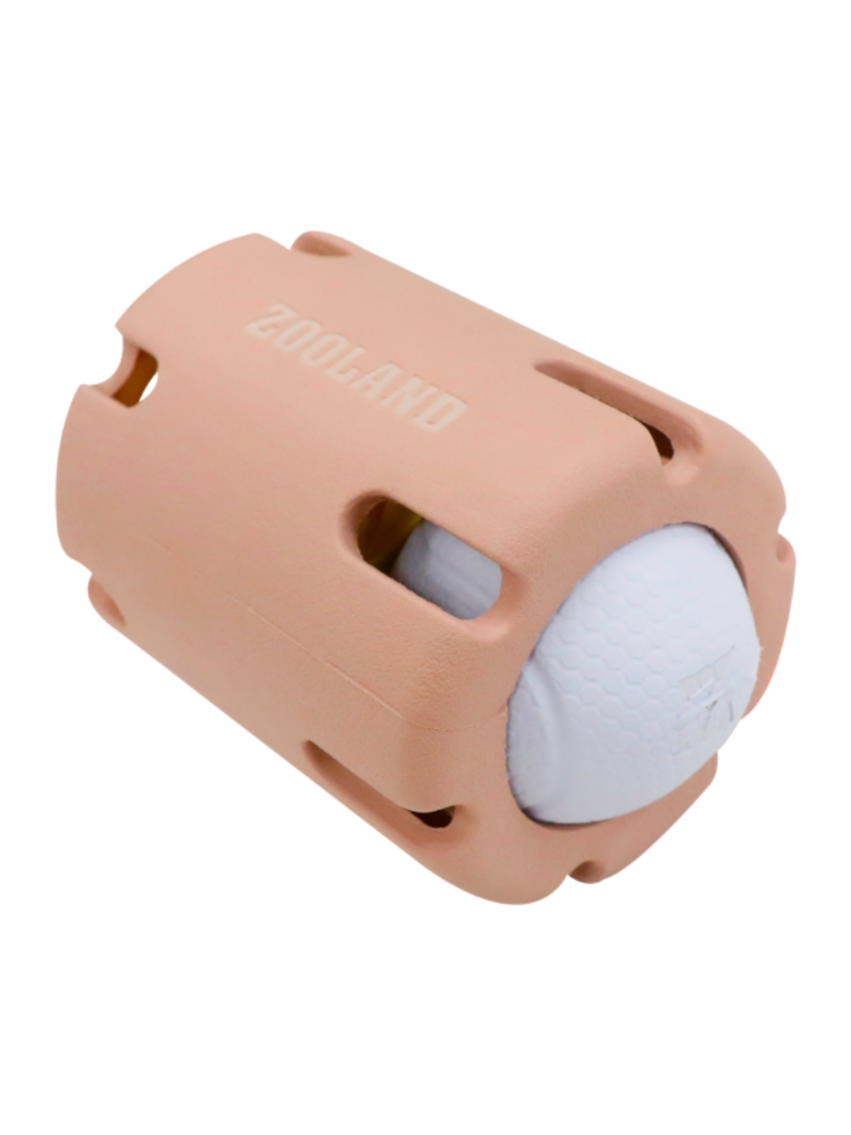 Treat Puzzle Tube - Blush