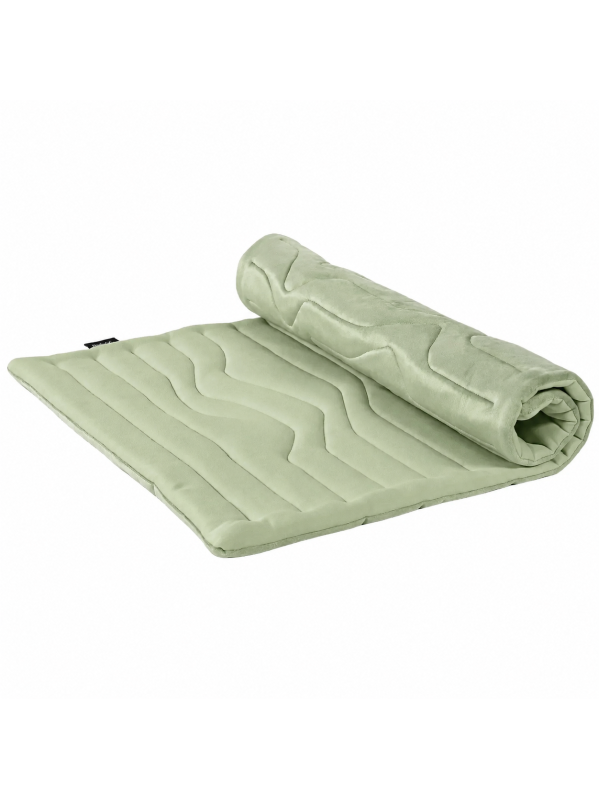 Dog Cooling Mat - Green