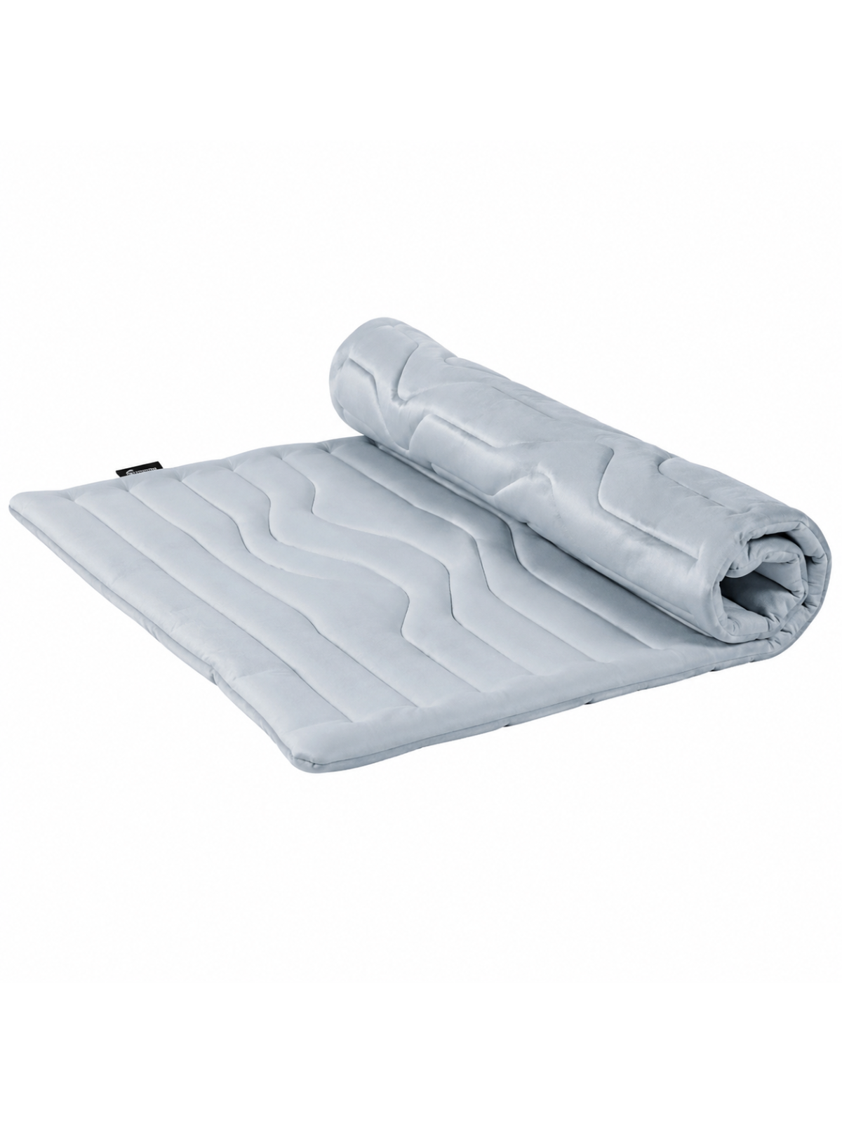 Dog Cooling Mat - Blue